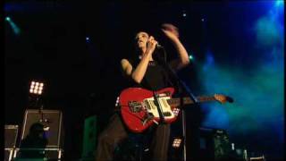 PLACEBO ft Justin Warfield - Spite &amp; Malice