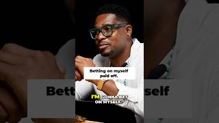 Betting on Myself From Pandemic Setback to Restaurant Dream | Premieres June 1st