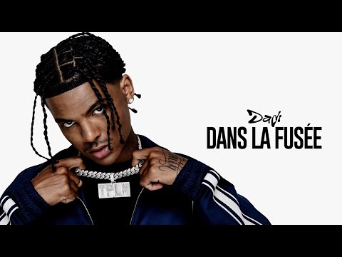 Video thumbnail for Dans la fusée