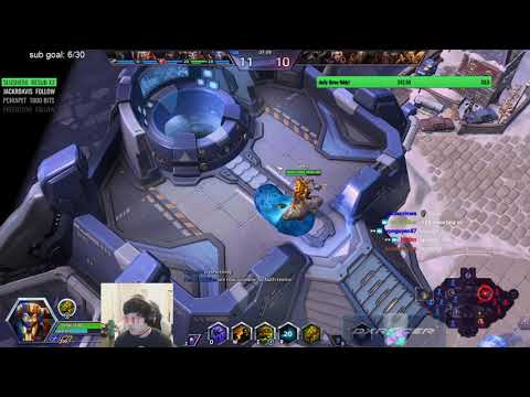 Nazeebo Gargantuan - STEALING YO KEEPS feat Spell Power Naz - Grandmaster Storm League