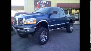 Diesel Boy - The Barren County Diesel Truck Convoy Band