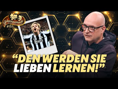 Holla die Waldfee - Glanzparade – die Show mit Buschmann, Fuss & Wagner #151