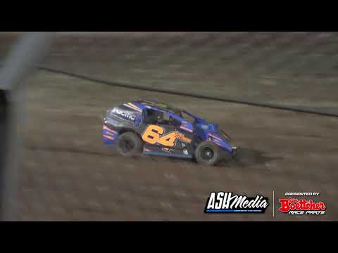 Modlites: Campbells QLD Series - A-Main - Gympie Speedway - 13.03.2021