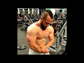Motivational Video #14 Ange Hovasapian. (most muscular and traps posing)