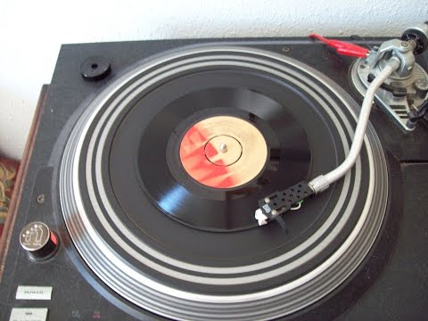 Roger Whittaker-The Last Farewell   No.2  Last Week July 1975 UK