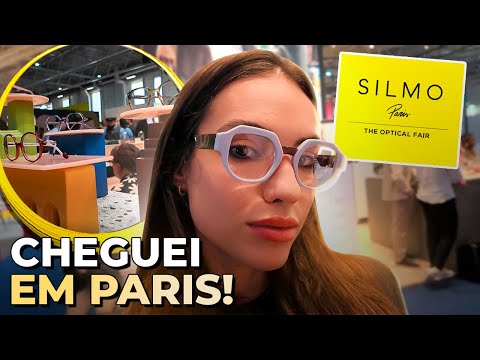 EYEWEAR TRENDS FOR 2026 - DIRECT FROM SILMO PARIS 🇫🇷