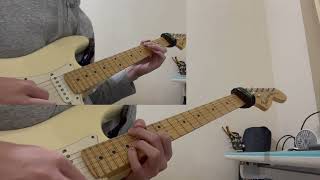 Download lagu Di Setiap Langkahku & KebesaranMu (Sidney Mohede) [Guitar Cover] mp3