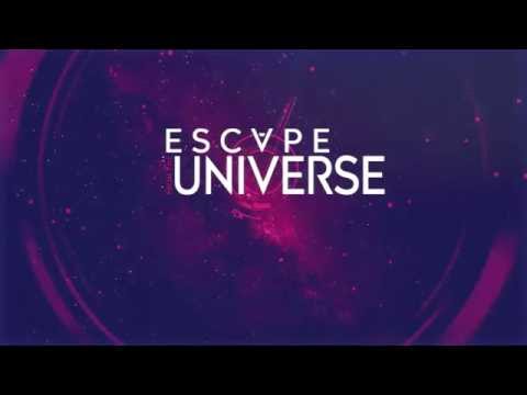 "Escape from the Universe" - launch trailer thumbnail