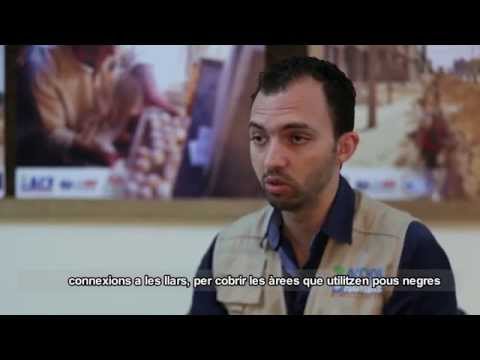 Gaza necessita aigua