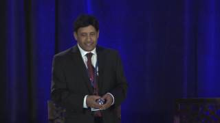 Intuition 2016 - Suresh Katta, Saama Keynote Presentation video