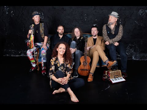 Wendrsonn - Da ben i dahoim (Im Naturpark Schwäbisch-Fränkischer Wald)