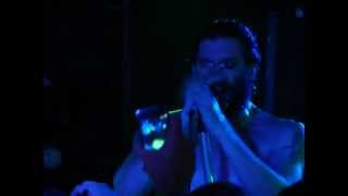 Black Light Burns - We Light Up (Live) - Manchester, England 11.02.2013