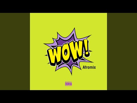 WOW AFROMIX (feat. Dj Ratinho)