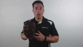 Video thumbnail: Shoeless Joe Joe Junior Series: 1000JRIW Youth