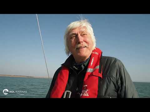 Tom Cunliffe Explains How to Make Anchoring Stress-Free