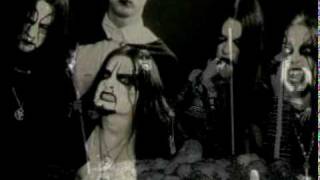 Dimmu Borgir - Antikrist (con subtitulado español)
