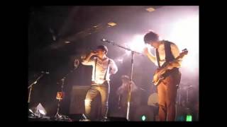 What a shame the poor groom&#39;s bride is...whatever pops into Brendon&#39;s head at the moment