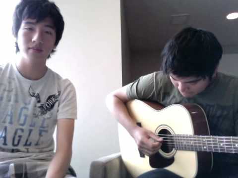 Beyonce - Smash Into You (Cover)