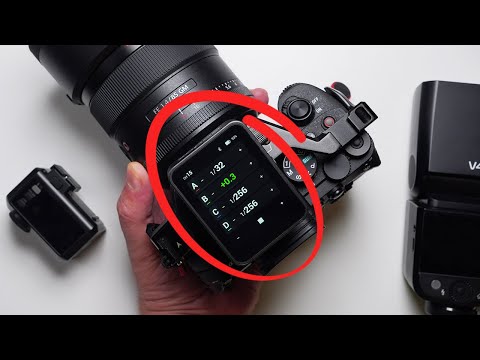 Godox X3 Pro — The Flash Trigger That Changes Everything?