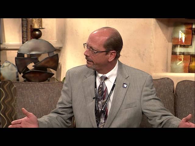 Brown Mackie College video #1