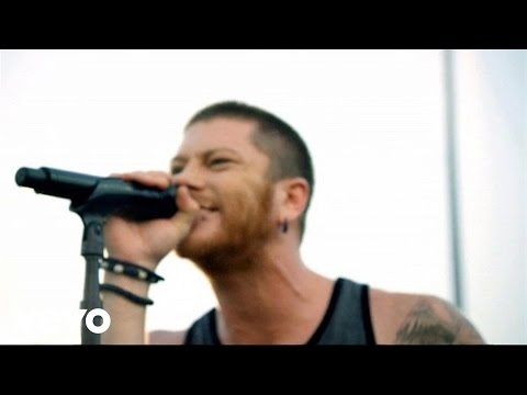 Thumbnail for Saving Abel - Bringing Down The Giant by Saving Abel