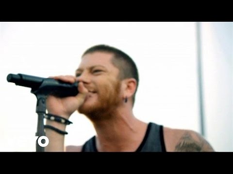 Saving Abel - Bringing Down The Giant