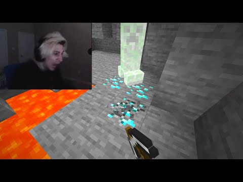 Perfectly Cut Screams Minecraft Compilation #1
