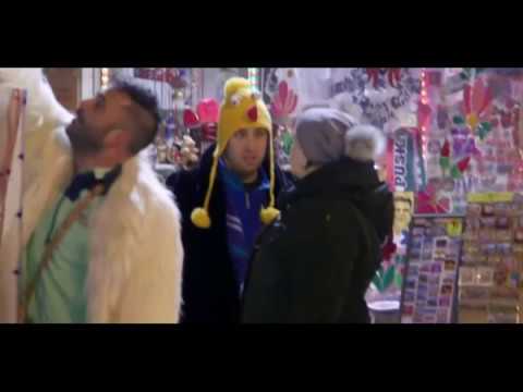 emigratis stagione due - prima puntata (LINK)