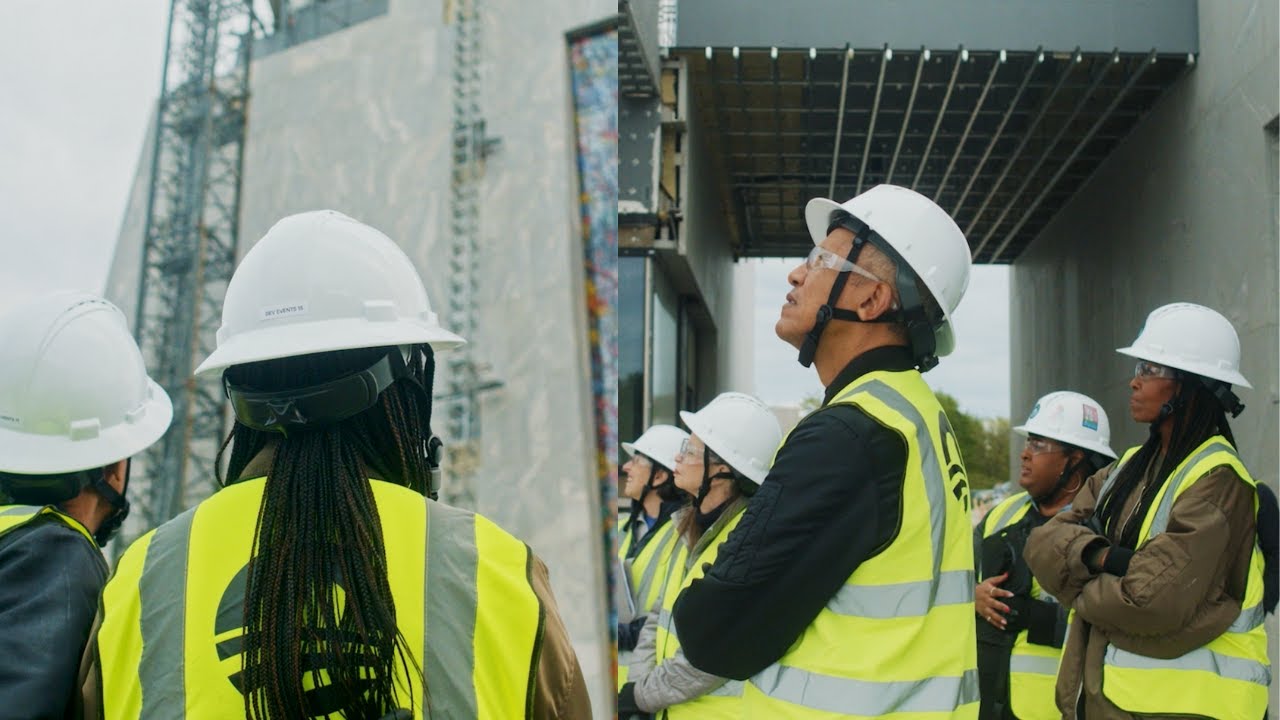 The Obama Presidential Center: A Place to Get Active and Take Action