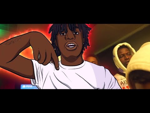 Splurge - "Slow Flow"(INSTRUMENTAL)|Re Prod. 954Mafia