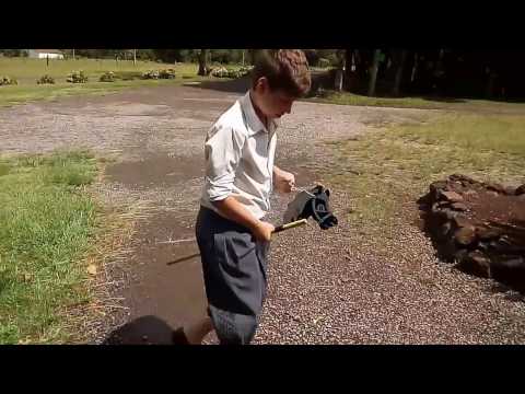 CTG Querencia do Prata - TEATRO PENAR DE VELHOS