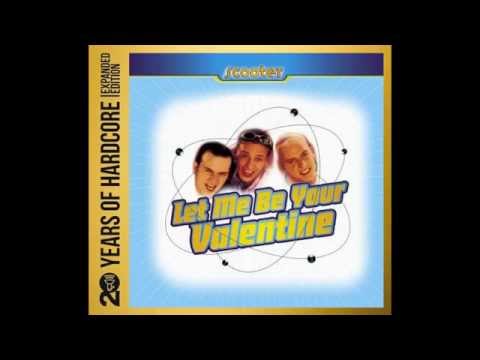 Scooter   20 Years of Hardcore Remastered Megamix 3