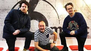 Metronomy - "16 Beat"  :  BBC Radio 6 session  27.10.16 / Marc Riley Session October 27th 2016