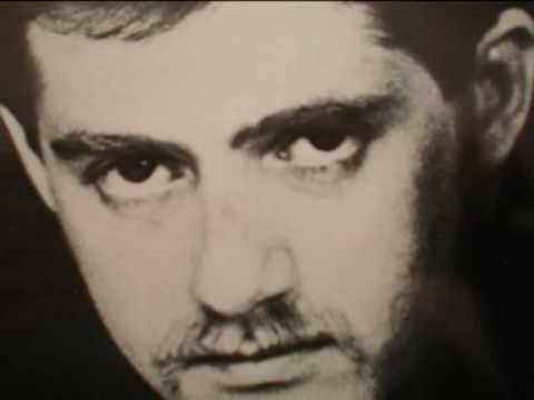 PATRICK COWLEY Megatron Man radio edit.