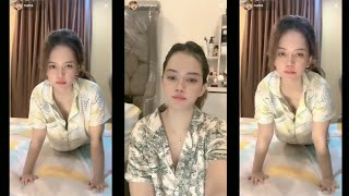 Download lagu LIVE SAMBIL PUSH UP DI KASUR!!!LIVE VIRAL_LIVE BARBAR #livestream #viralvideo #goyang  mp3