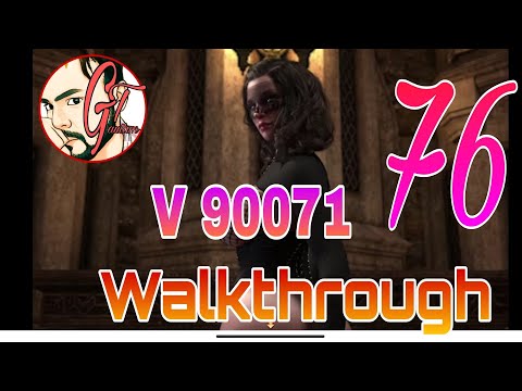 Treasure Of Nadia Series 76 V 90071 Updates For Android gameplay