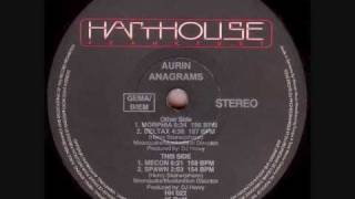 Aurin - Mecon