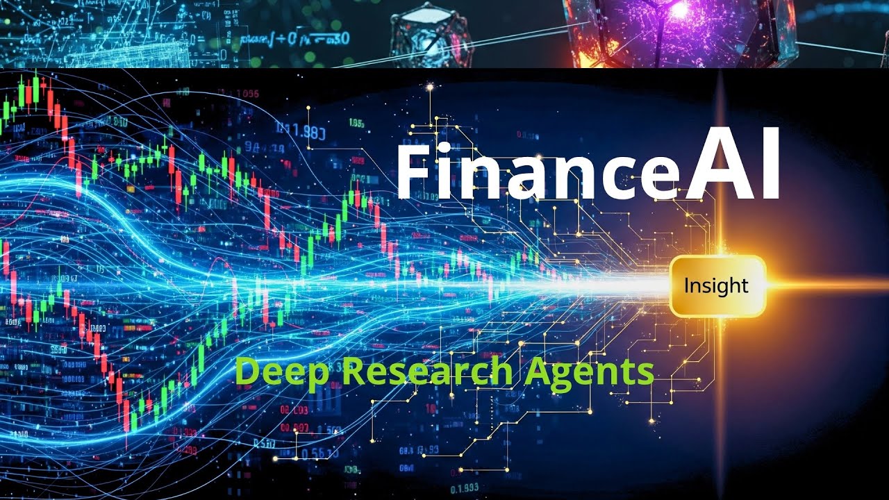 Deep Research Agents: New Benchmark