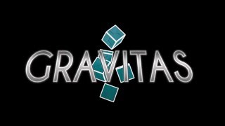 Picture of a game: Gravitas