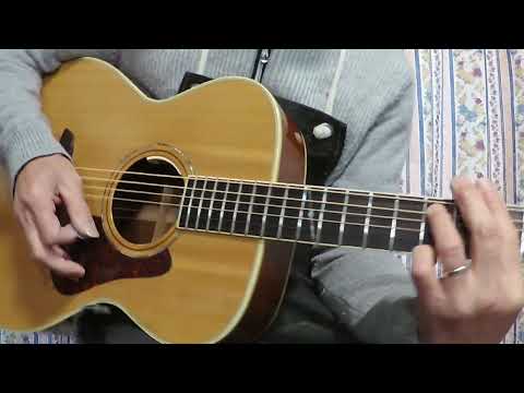 2011 K Yairi FYM-94 OOO size High-end Acoustic Guitar with LR Baggs PU+Yairi Hard Case image 26