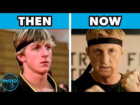 Karate Kid Casting Com