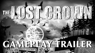 Видео The Lost Crown (STEAM GIFT / RU/CIS)