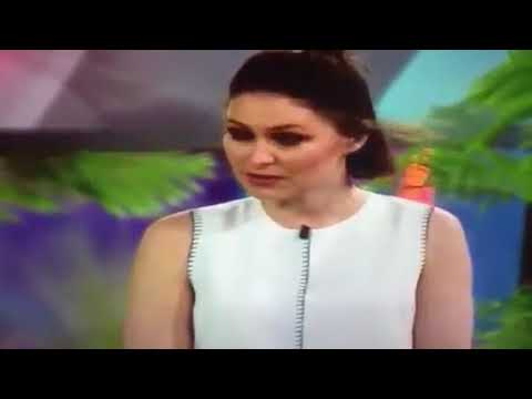 Big Brother: Watch Jayne get saved from annihilation