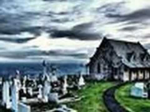 Caspers lullaby video