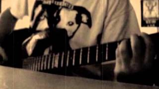 Social Distortion - Footprints on my ceiling cover