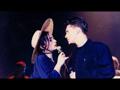 Catherine Ringer & Marc Lavoine - Qu'est-ce que t'es belle (1988)