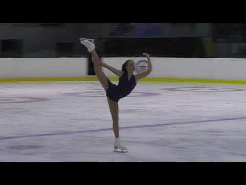 BIRGELAITE Katryna, LTU, Basic Novice B Girls