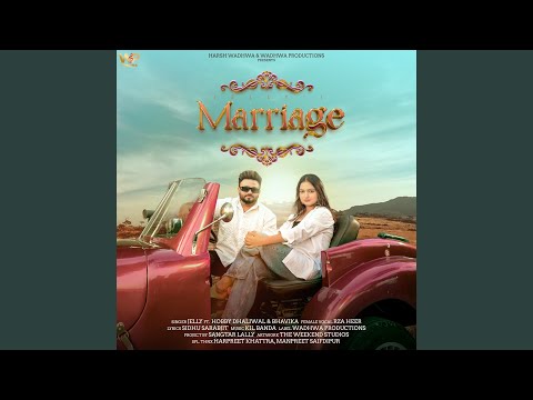 Marriage