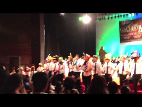 KYS Orchestra 2012 : We Are the World