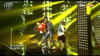 [Jam Jam (Performance Unit)] [150526] SEVENTEEN (세븐틴)  Debut Showcase